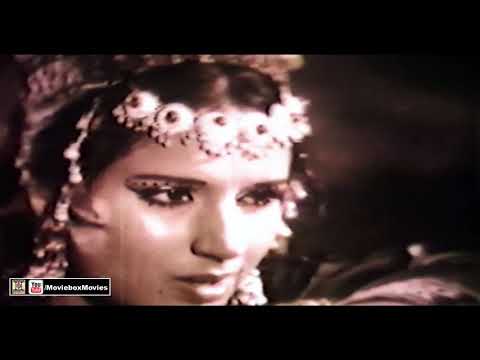 JALWAY KUCH IS ADA SE DIKHAYE TAMAM RAAT - PAKISTANI FILM SHIKAR