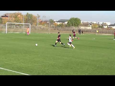 FC Player București - CS Concordia Chiajna 2-1(rep 1.3)