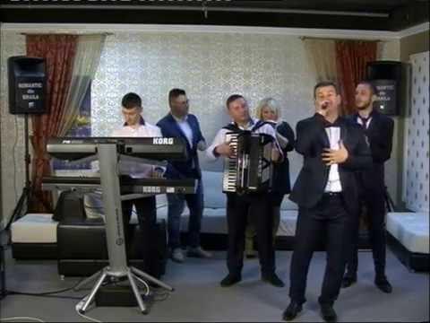 Romantic din Braila - Un costum si o palarie(cover)