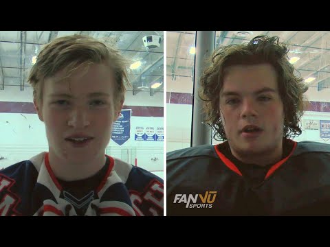 Evan Holland | Chaparral & Cameron Hurt | Lewis-Palmer