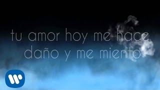 Yuri - "Duele" ft. Reik (Video con Letra)