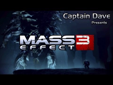 Mass Effect 3: Vanguard Walkthrough - Part 79: Leviathan