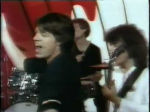 Rolling Stones - Emotional Rescue.mpg