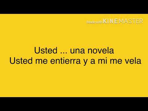 DIEGO UBIERNA X GREGORY TREJO - HAPPY (LYRICS) (LETRA)