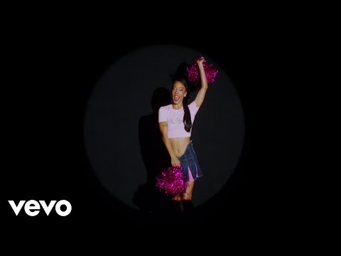 LaBlackie - He Took An L (Visualizer)