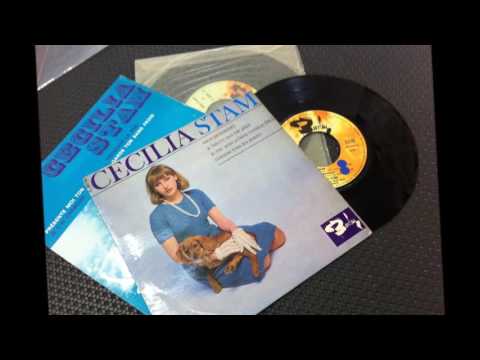 CECILIA STAM , mon prisonnier ( PopCorn Oldies woman )