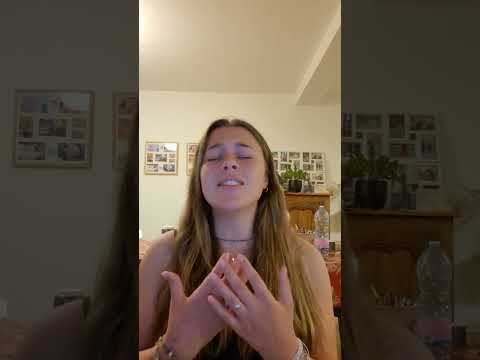 Alice Mauger chante Skinny Love de Birdy