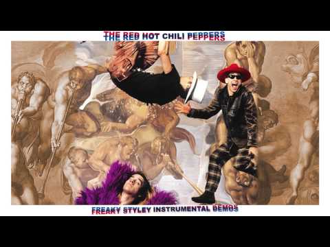Prince Of Sadness - Red Hot Chili Peppers