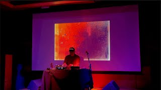Chuck Johnson | Public Records, Brooklyn 10/16/2024 (complete set)