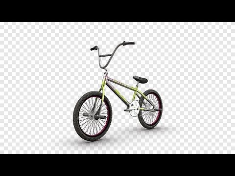 Touchgrind BMX 2