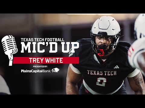 Texas Tech Message Board