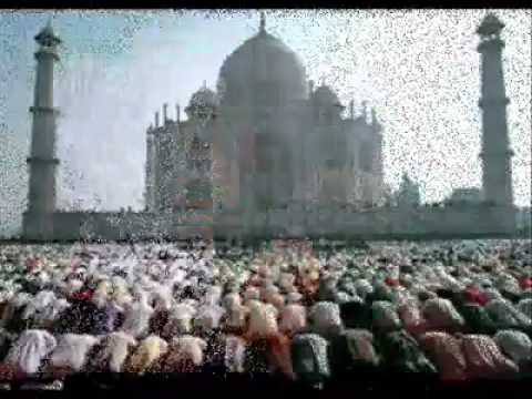 Ang Pagdarasal - Sheik Abu Mahdi Anawari