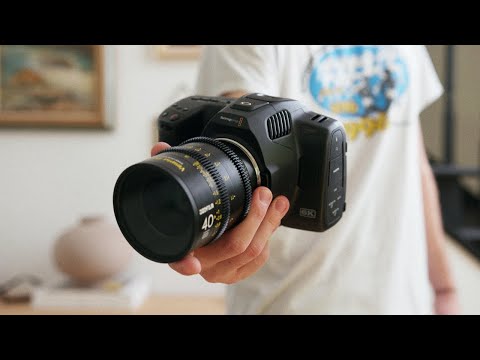 This camera shouldn't be this affordable