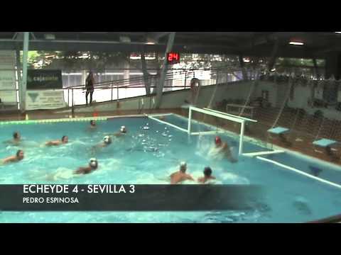 ECHEYDE   CW SEVILLA
