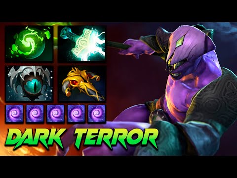 Faceless Void Immortal Rank Action - Dota 2 Pro Gameplay [Watch & Learn]