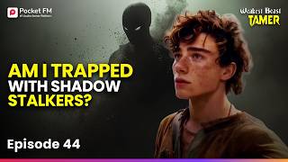 Download lagu Ep 44 | Am I Trapped with Shadow Stalkers? | Weakest Beast Tamer mp3 Download lagu Ep 44 | Am I Trapped with Shadow Stalkers? | Weakest Beast Tamer mp3
