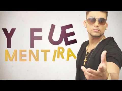Makano ft. El Boy C & El Tachi - Eres Culpable Remix (Video-Lyrics)