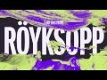 Röyksopp - I Had This Thing (Sebastien Remix) 