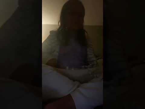 Funny short ASMR fail