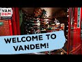 Welcome To Vandem Longboard Shop