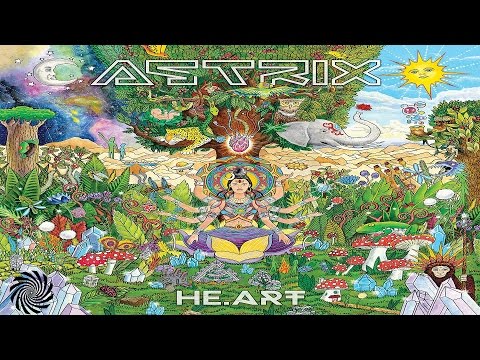 Astrix & Tristan - Awake the snake