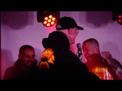 Bitwa freestyle Bungee vs Filipek x Koro