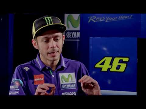 BUČKE E31P05 - ROSSI vs. MARQUEZ