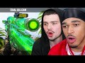 FaZe Adapt Teaches Plaqueboymax How To Trickshot