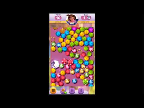 Diamond Diaries Saga level 150 NO BOOSTERS