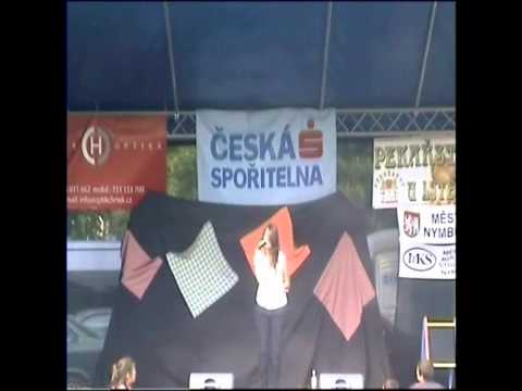 Michaela Mrázková- Amor Magor ( Lucie Bílá )