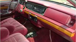 preview picture of video '1994 Mercury Grand Marquis Used Cars Richmond VA'