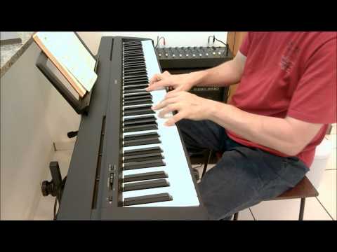 P-35 HCC 181 menorizado - Dm - Jesus me guia