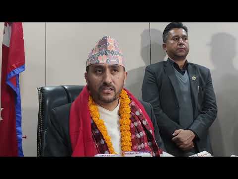 सञ्चार मन्त्रीले दिए राजीनामा