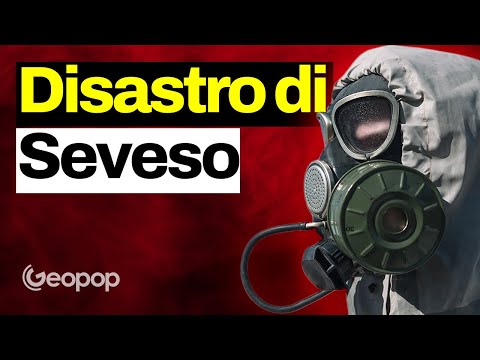 The Seveso disaster, one of Italy's largest environmental accidents: what happened and why