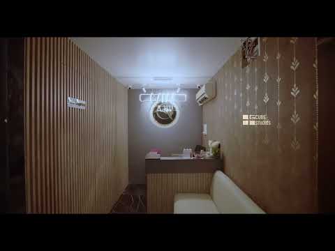 Cafe Interior Designing Service