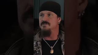 Jon Schaffer EXPOSES Music Industry! (ICED EARTH) #icedearth #jonschaffer #powermetal #january62021