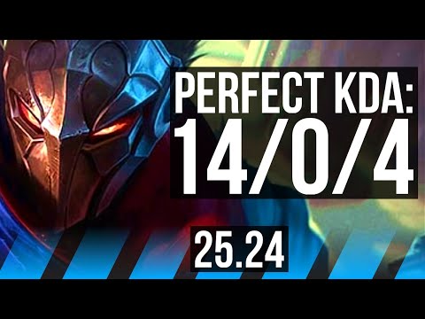 VIKTOR vs YONE (MID) | 14/0/4 | KR Master | 25.24