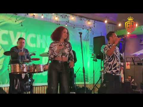 Sabor Habanero 🎵 No me conviene ( La India)