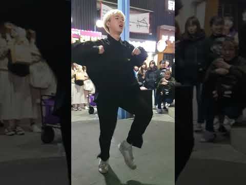 [MAXXAM] 190302 이찬욱 - Love Me Right (EXO cover)