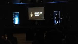 บริษัทรับจัดประชุมและสัมมนาโดยทีมเอทีเอ็กเซลเล้นท์แอนด์แอคทิวิตี้ (ภาคภาษาอังกฤษก็มี)