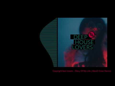 Copyright Feat. Imaani - Story Of My Life (MooD Crew Remix)
