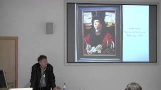 Peter Stallybrass: Ephemeral Matter