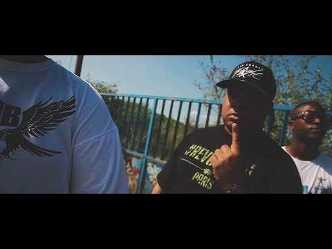 AQR - Enfants Terribles (feat. Molokost x Ou2s x Kiks x Ns-raje)