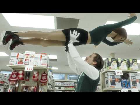 The Renys Games: Winter Games 2026 45s Social Edit