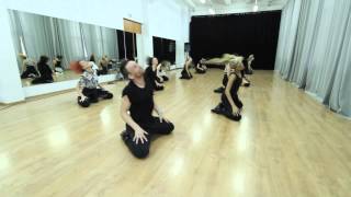 GJan - Nobody Around choreo by Albertas L. (@City Dance)