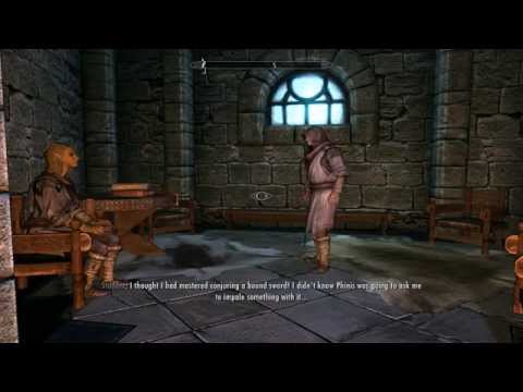 Inconsequential NPCs College Students Scene 1