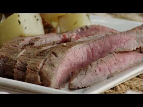 How to Make Steak Marinade | Allrecipes.com