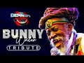 DJ DEMAKUFU BUNNY WAILER TRIBUTE