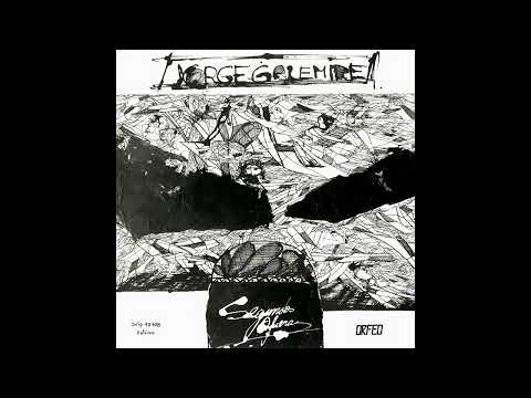 Jorge Galemire - Segundos Afuera (Uruguay, 1983) - Álbum Completo