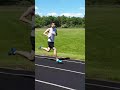 June 2020 Time Trial - 9:54